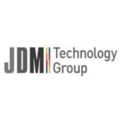 JDM Technology Group Logo