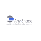 Any-Shape's Logo