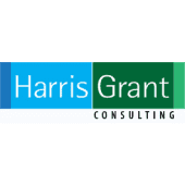 Harris Grant Consulting's Logo