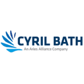 Cyril Bath's Logo