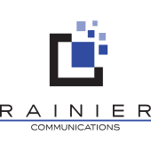 Rainier Communications's Logo