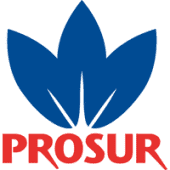Prosur's Logo