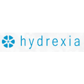 Hydrexia's Logo