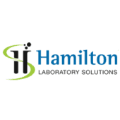 Hamilton Scientific Logo