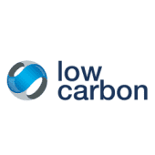 Low Carbon's Logo