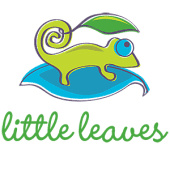 Little Leaves Logo