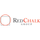Red Chalk Group's Logo