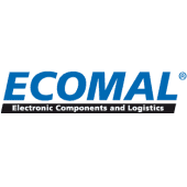 Ecomal's Logo