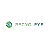 Recycleye's Logo