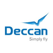 Deccan Charters's Logo