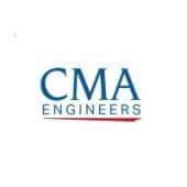 CMA Engineers Logo