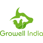 Growell India's Logo