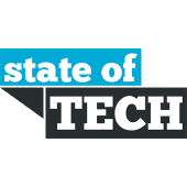 State of Tech's Logo