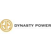 Dynasty Power's Logo