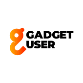 Gadget User Logo