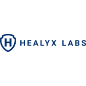 Healyx Labs Logo