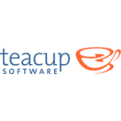 Teacup Software's Logo