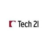 Tech21's Logo