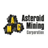 Asteroid Mining Corporation Ltd's Logo