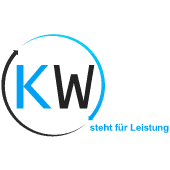 KW Antriebstechnik Logo