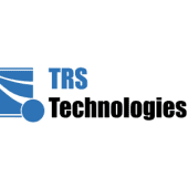 TRS Technologies Logo