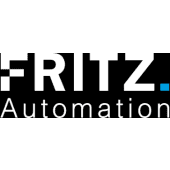 Fritz Automation Logo