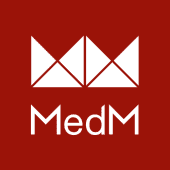 MedM Logo