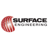 Surface Engineering Alloy Company's Logo