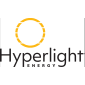 Hyperlight Energy's Logo