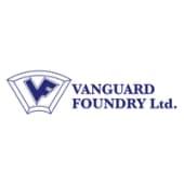 Vanguard Foundry's Logo