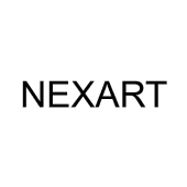 Nexart's Logo