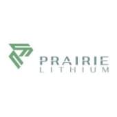 Prairie Lithium's Logo