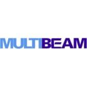 Multibeam Logo
