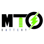 Mto Battery's Logo