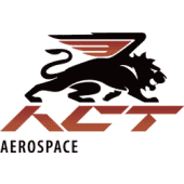 ACT Aerospace's Logo