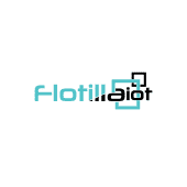 Flotilla IoT Logo