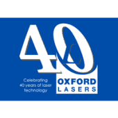 Oxford Lasers Logo