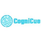 CogniCue's Logo