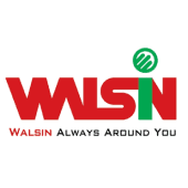 Walsin Technology Corporation's Logo