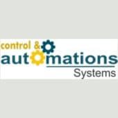 Control & Automation Systems Logo