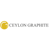 Ceylon Graphite's Logo
