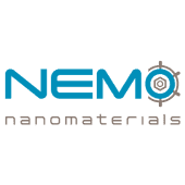 Nemo Nanomaterials's Logo