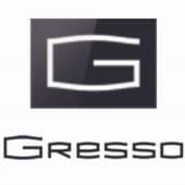 Gresso's Logo