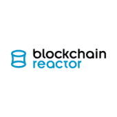 Blockchain Reactor's Logo