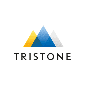 Tristone Flowtech's Logo