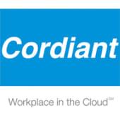 Cordiant Technologies Logo
