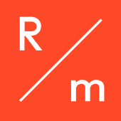 Readymag Logo