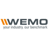 WEMO Nederland's Logo