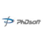 PhDsoft Tecnologia's Logo