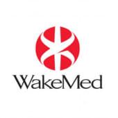 WakeMed Health & Hospitals's Logo